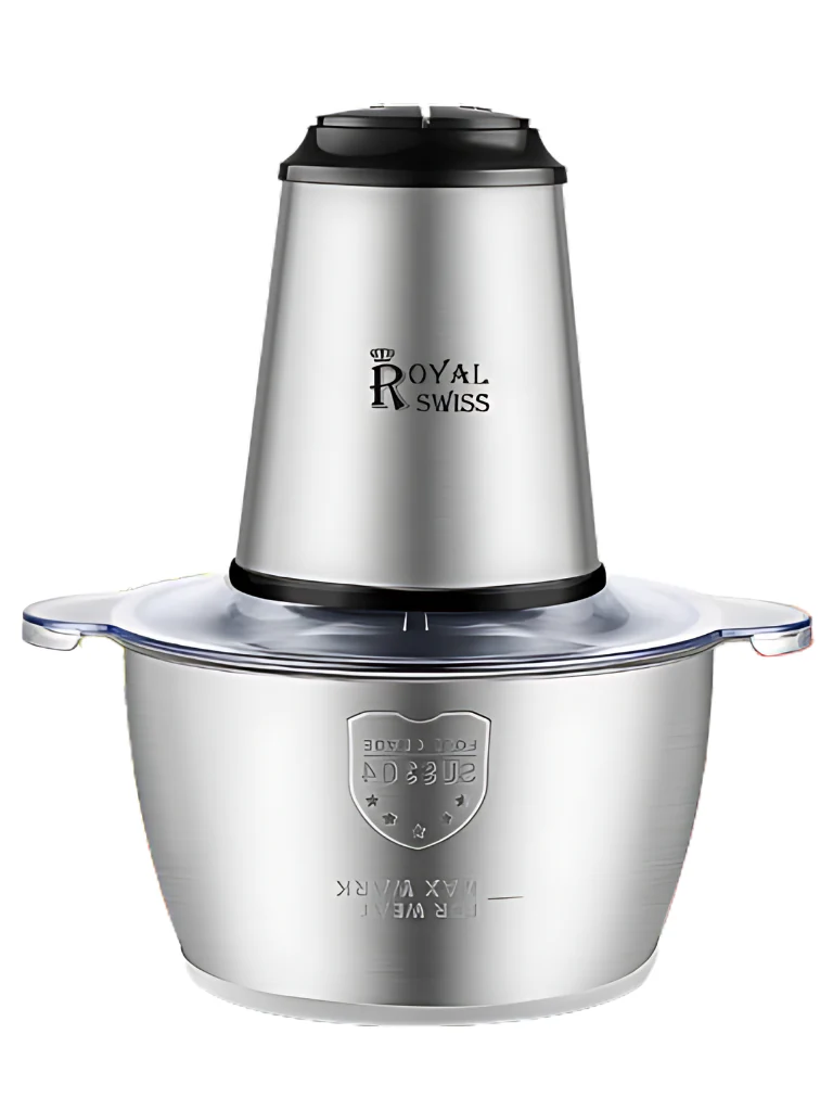 Tritatutto da cucina elettrico |Maxistore™