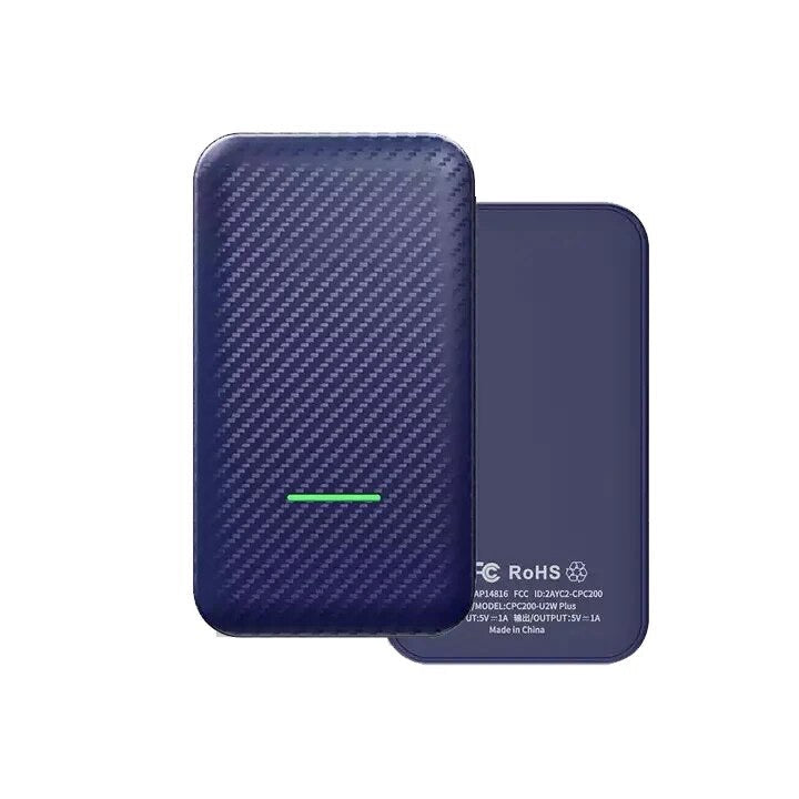 Adattatore carplay e android auto bluetooth | Maxistore™