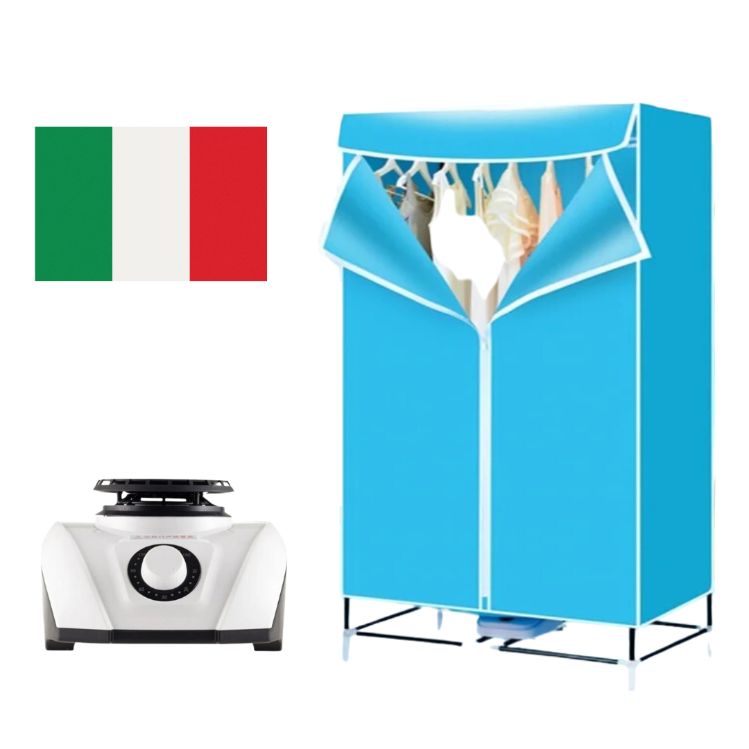 Box asciugabiancheria | Maxistore™