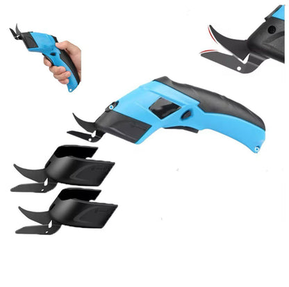 Forbici elettriche | Maxistore™