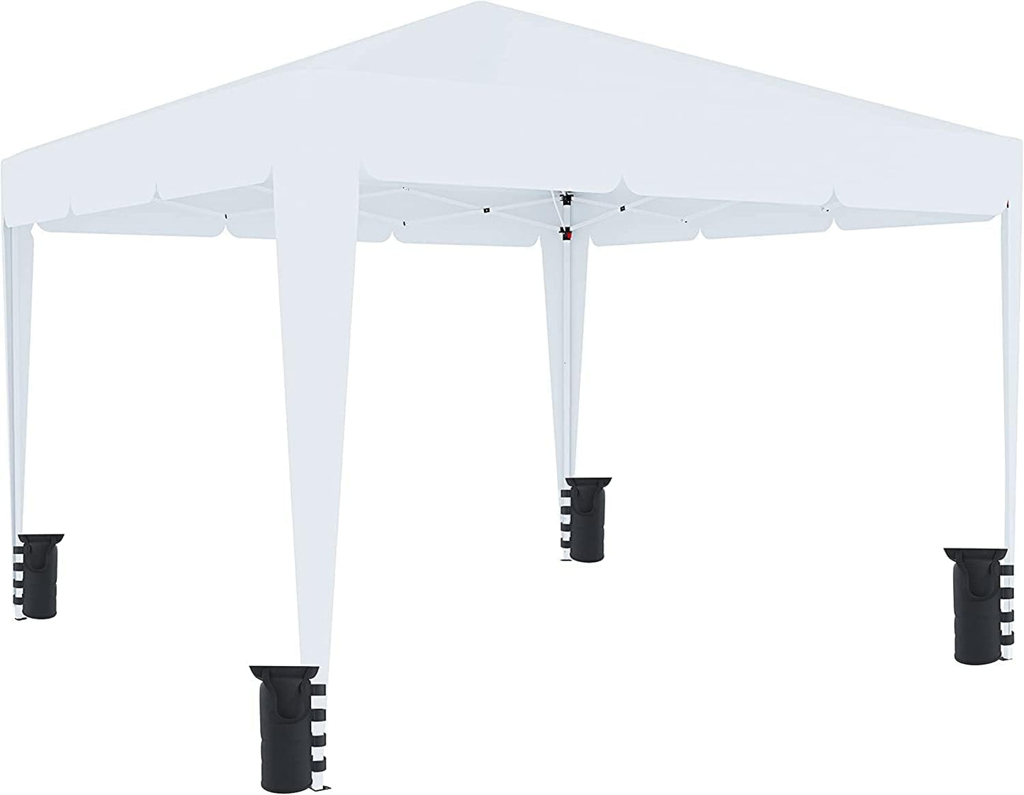 Gazebo 3x3m pieghevole |Maxistore™