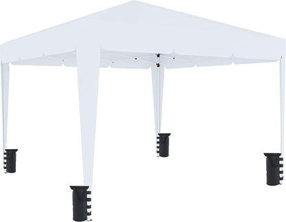 Gazebo 3x3m pieghevole |Maxistore™