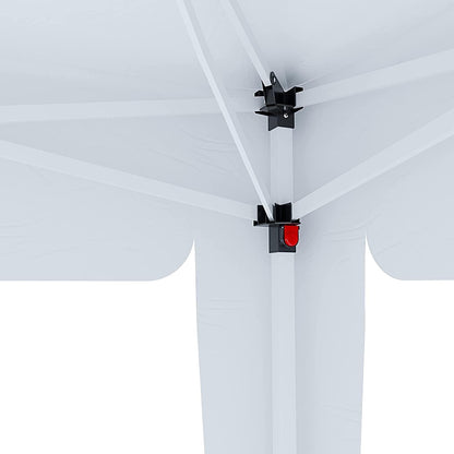 Gazebo 3x3m pieghevole |Maxistore™