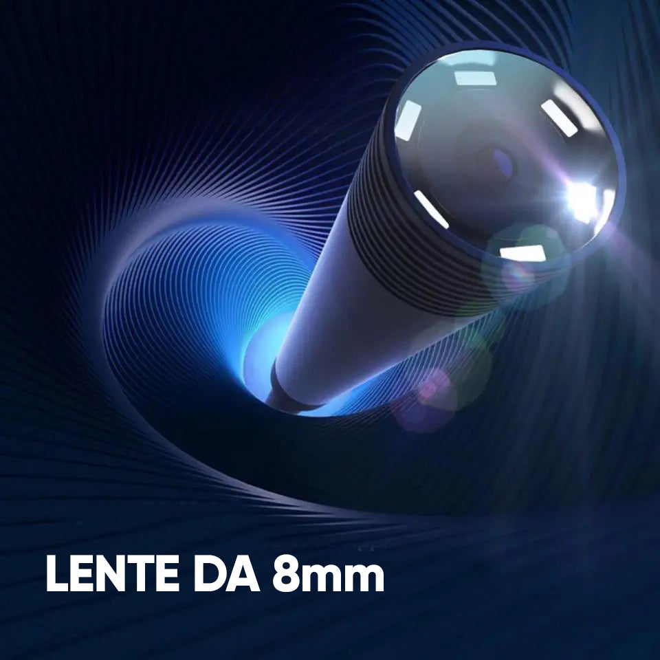 Telecamera endoscopio Wifi | Maxistore™