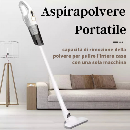 Aspirapolvere senza fili | Maxistore™