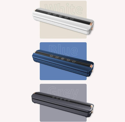 Sigillatrice sottovuoto professionale per alimenti |Maxistore™