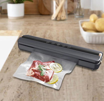 Sigillatrice sottovuoto professionale per alimenti |Maxistore™