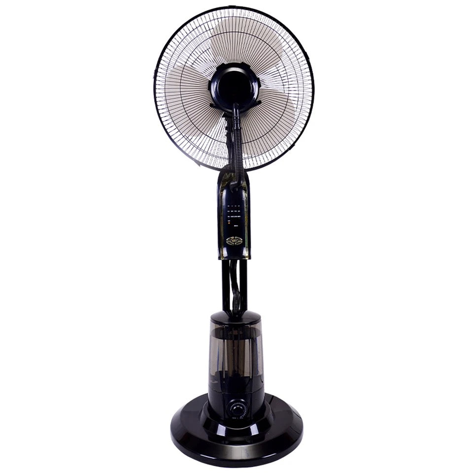 Ventilatore nebulizzatore multifunzione | Maxistore™