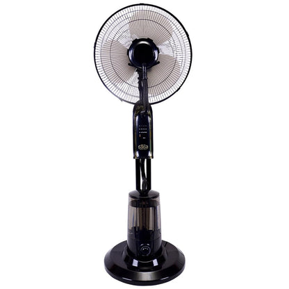 Ventilatore nebulizzatore multifunzione | Maxistore™