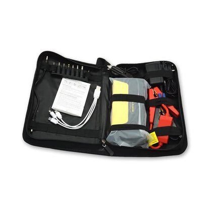 Avviatore motore multifunzione 50800mAh | Maxistore™