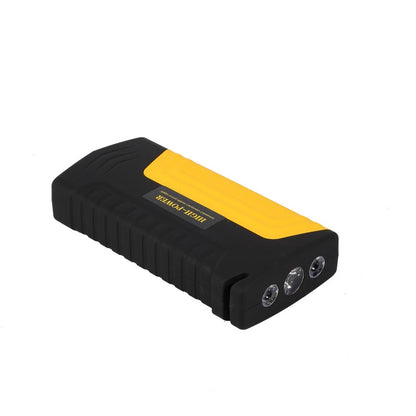 Avviatore motore multifunzione 50800mAh | Maxistore™