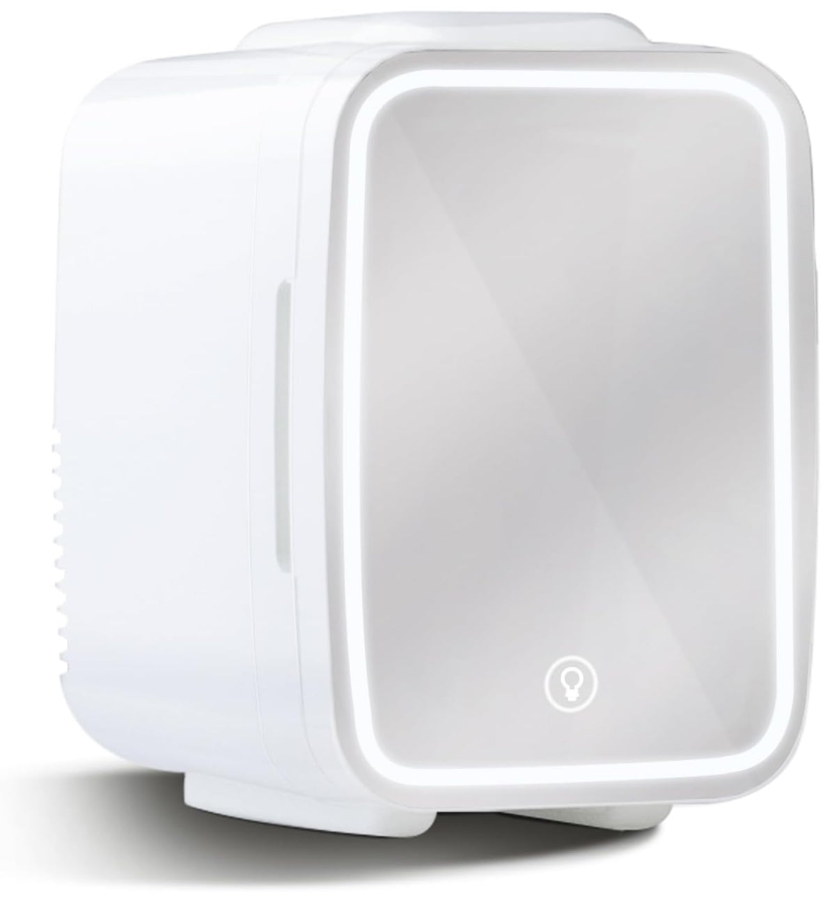 Mini frigo 4 litri riscalda e raffredda con presa 220V / 12V | Maxistore™