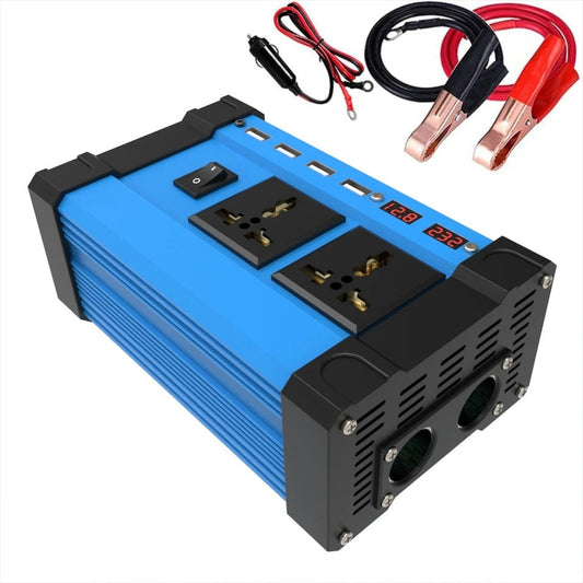 Inverter di potenza a onda sinusoidale | Maxistore™