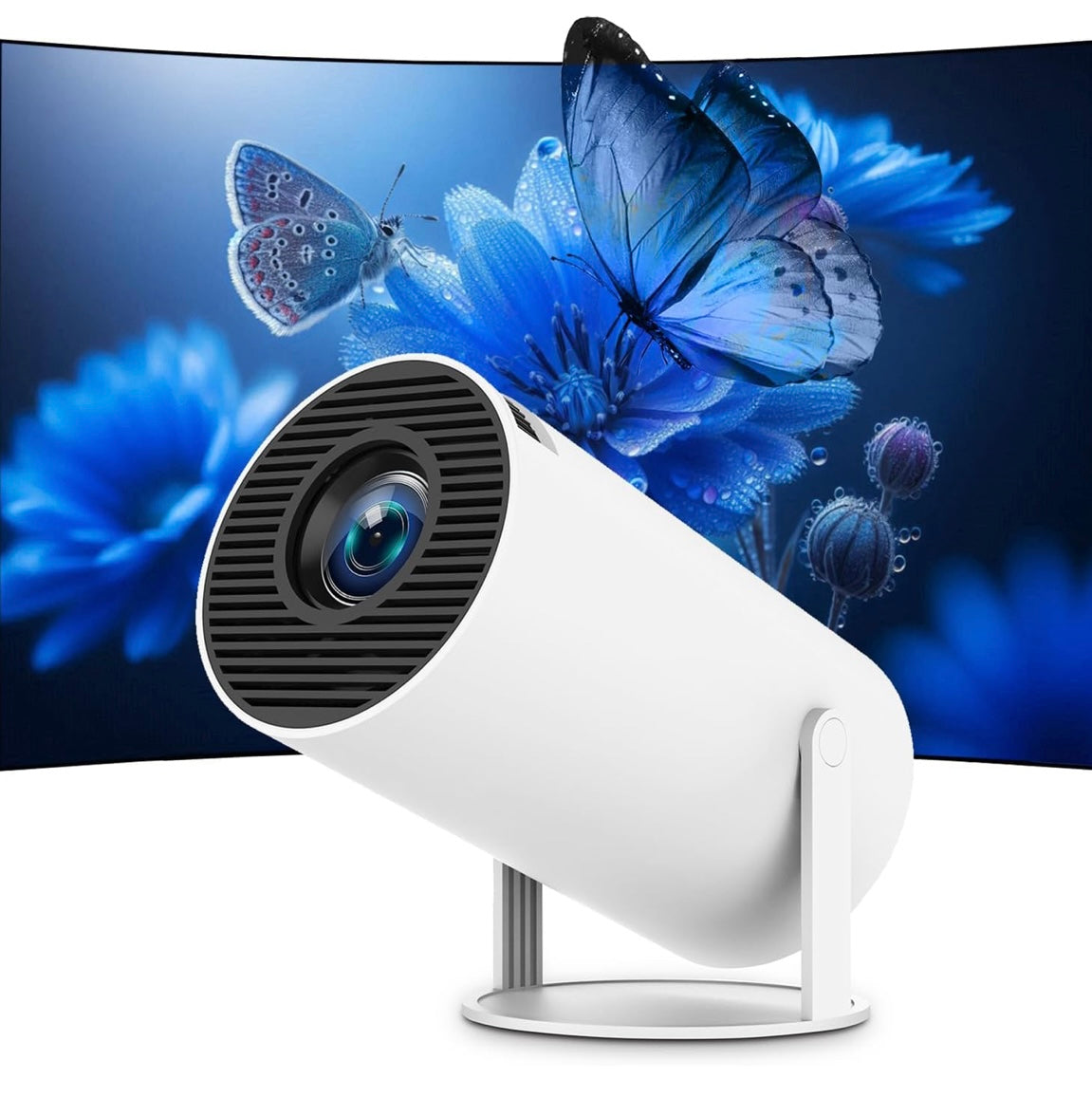 Proiettore 4k | Maxistore™