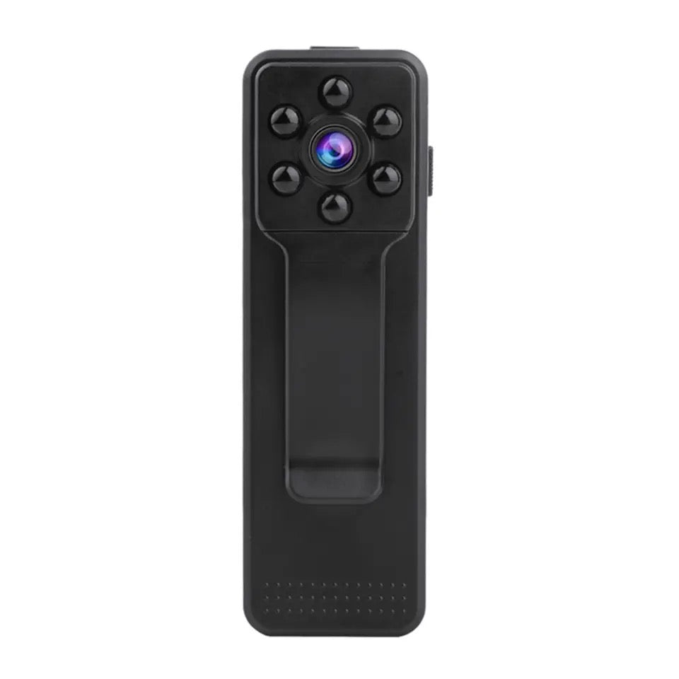 Mini body cam 1080P |Maxistore™