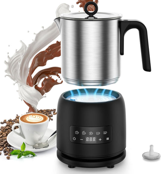 Montalatte Elettrico digitale multifunzione  | Maxistore™