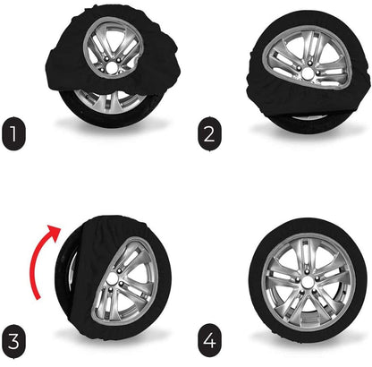 Calze da neve Omologate | Maxistore™