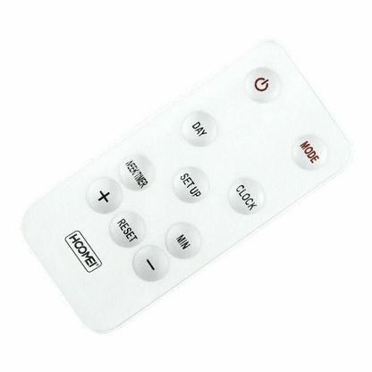 Termoconvettore a parete Inverter 1000/2000W con telecomando |Maxistore™