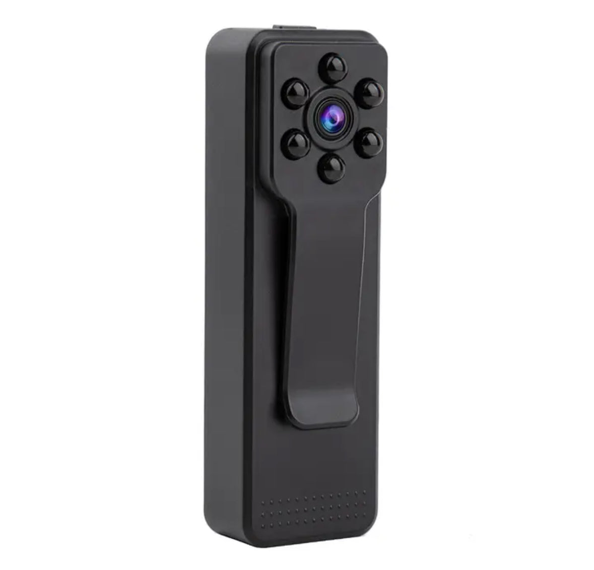 Mini body cam 1080P |Maxistore™