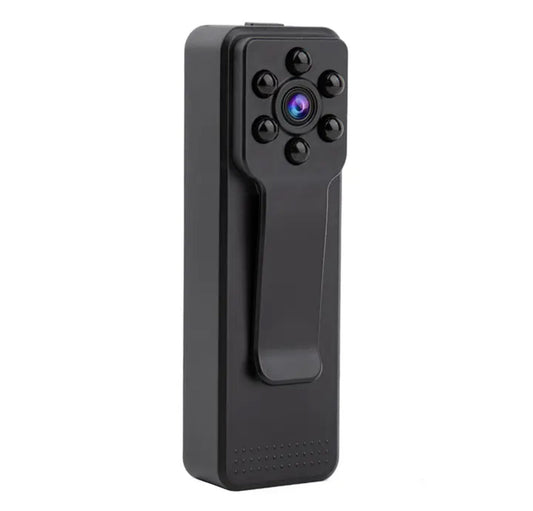 Mini body cam 1080P |Maxistore™
